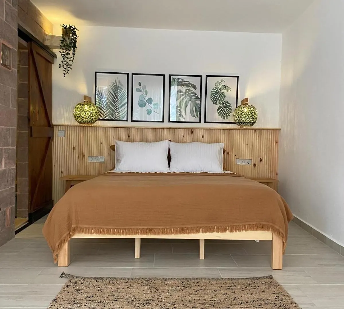 Monk Island Hotel Izmir