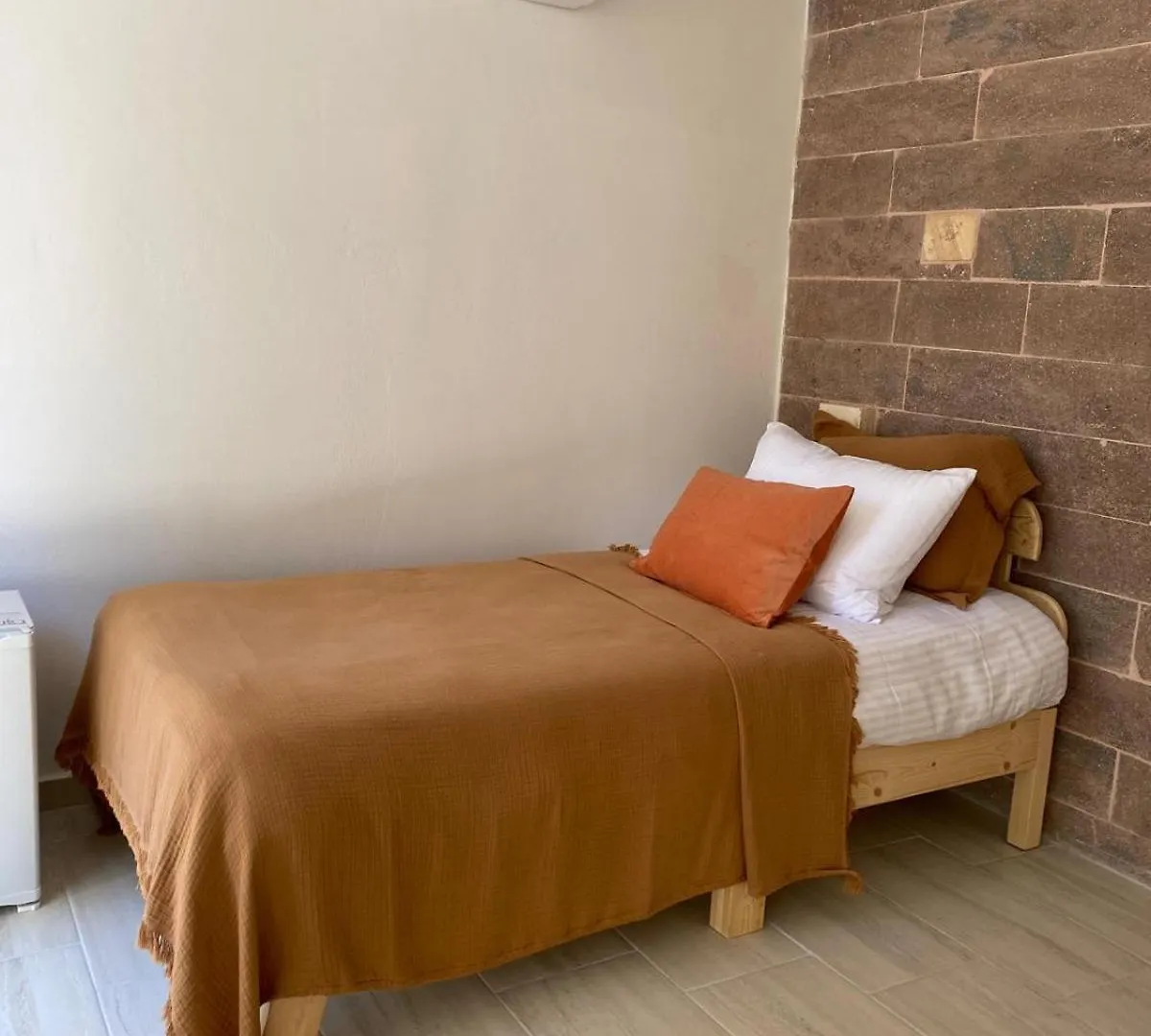 Monk Island Otel İzmir Türkiye