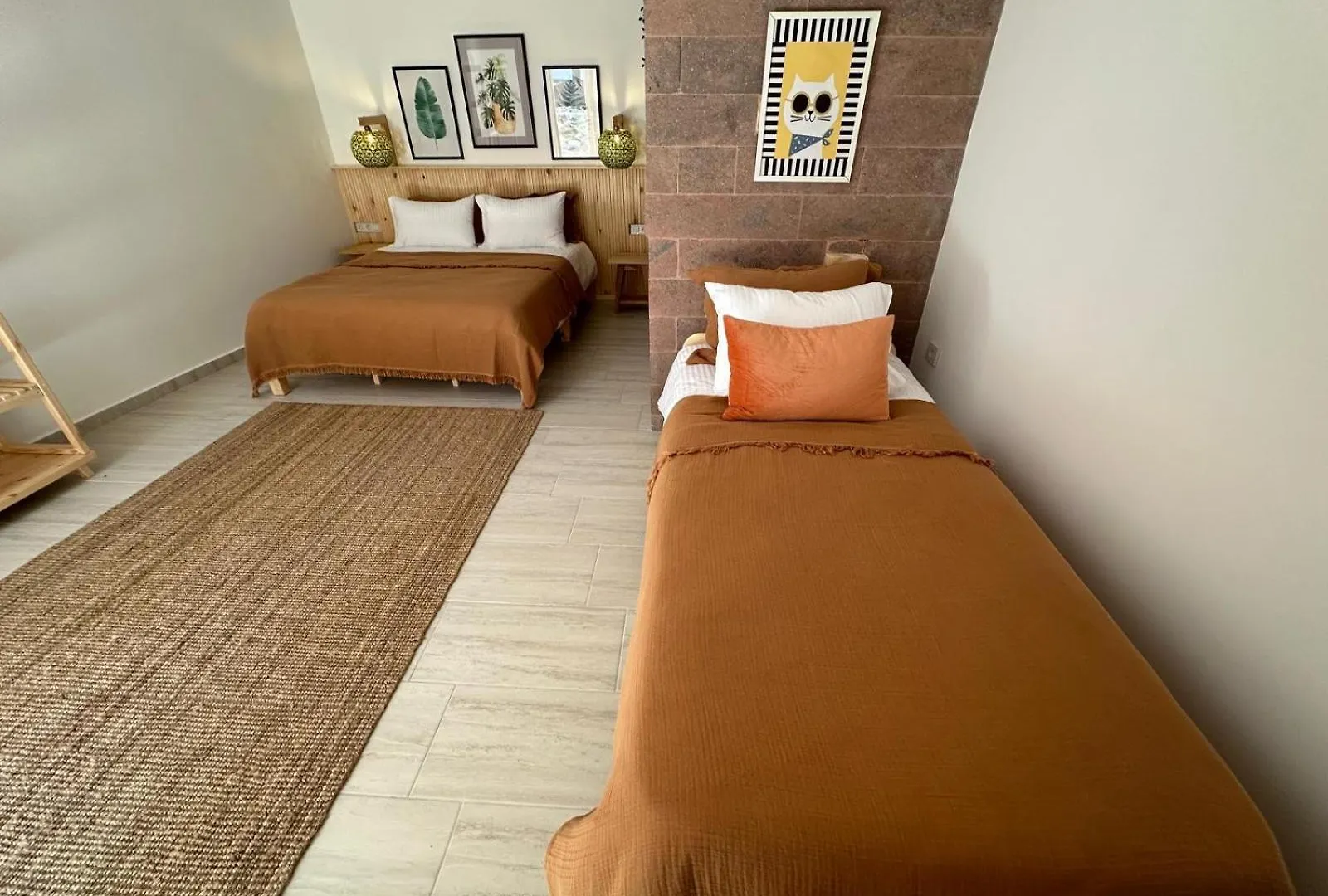 Monk Island Otel İzmir Türkiye