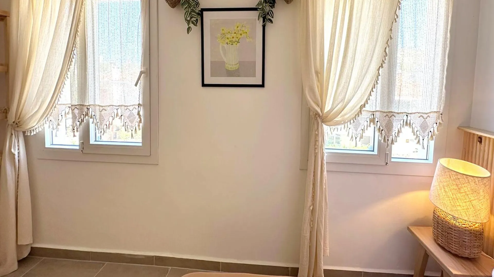 Monk Island Otel İzmir Türkiye